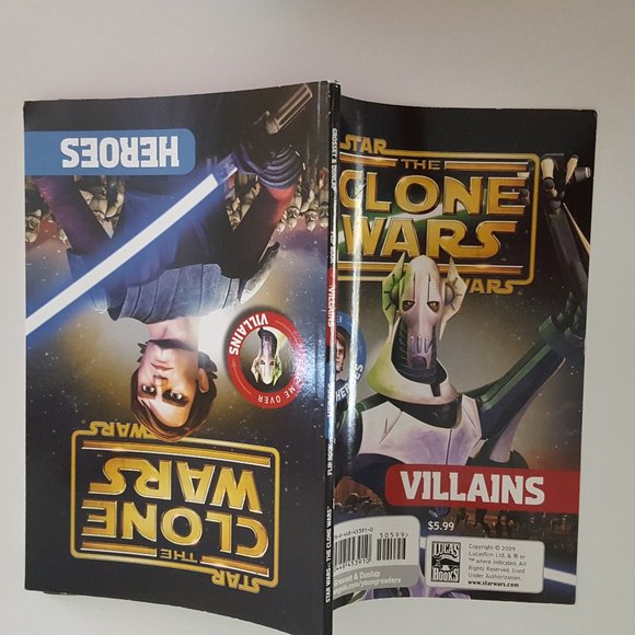 Lego Star Wars Ultimate 1000 Sticker Collection,Star Wars Clone Wars Fli… - Picture 15 of 16